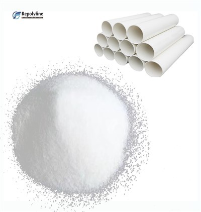 PVX quvur uchun zarba modifikatori